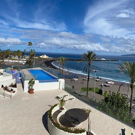 Ferienwohnung Le Terrazze 1 Puerto de la Cruz  Exterior foto